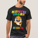 Search for mommy shark tshirts Wife