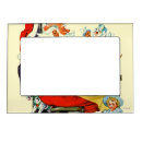 Search for vintage christmas picture frames Claus