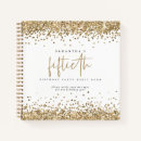 Search for 50th birthday guest books Script