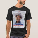 Search for reagan tshirts campaign