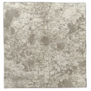 Search for engraved napkins Relief