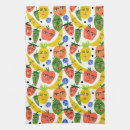 Search for fruit kitchen towels Modern