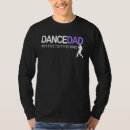 Search for dance dad tshirts Daddy