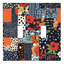 Search for quilt light switch covers Sewing