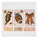 Search for football game posters Sports