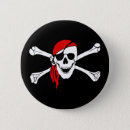 Search for pirate buttons flag