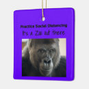 Search for gorilla ornaments Ape