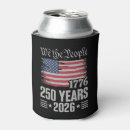 Search for fourth of july can coolers America
