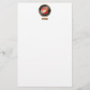 Search for military stationery paper Usmc