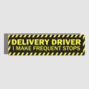 Search for delivery car magnets Driver