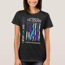 Search for in memory cousin tshirts Awareness
