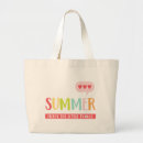 Search for summer sayings tote bags Trendy