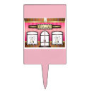 Search for paris cake toppers Pink