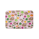 Search for whimsical bath mats Funny