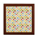 Search for quilts gift boxes Colorful