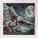 Search for mosaic puzzles Wildlife