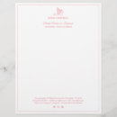 Search for border letterhead Business