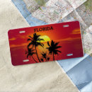 Search for florida license plates Beach
