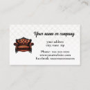 Search for auctioneer business cards Furniture