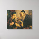 Search for fine canvas prints School