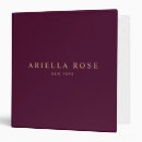 Search for event planner binders Interior designer