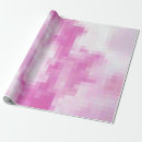 Search for pixelated wrapping paper Geometric