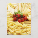 Search for italian postcards Pasta