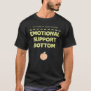 Search for emotional support tshirts Pride