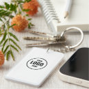 Search for branding keychains Minimalist