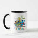 Search for oscar the grouch mugs Cookie monster