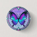 Search for butterfly buttons Purple