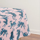 Search for safari tablecloths Cat