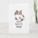Search for funny cat sayings cards For kids