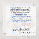 Search for las vegas elopement invitations Bride
