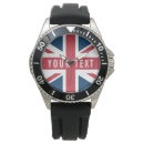 Search for union jack watches Great britain