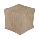 Search for poufs Wood