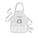 Search for panda aprons Cook