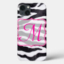 Search for zebra print ipad cases Initial