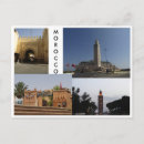 Search for morocco postcards Casablanca