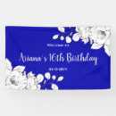 Search for floral banners Script calligraphy