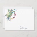 Search for navy blue thank you cards Beach