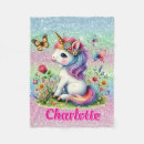 Search for wildflower blankets Girls