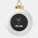 Search for black lab ornaments Puppy