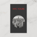 Search for new york manhattan business cards Urban