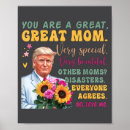 Search for funny mothers day posters Flower