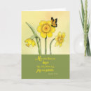 Search for thinking of you cards Butterfly
