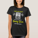 Search for funny 58th birthday tshirts Mph