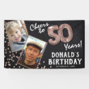 Search for 25th birthday banners Picture
