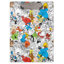 Search for clipboards Taz