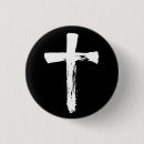 Search for christian buttons Modern